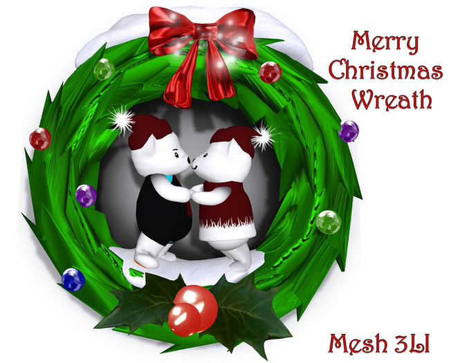 Christmas Wreath