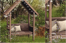 Ariskea[Bergamot]Outdoor Seating -PG