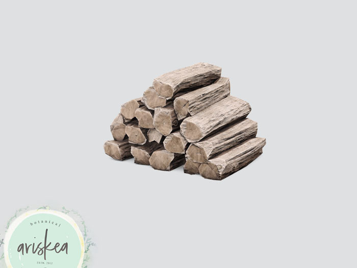 Ariskea[Doves] Firewood Stack
