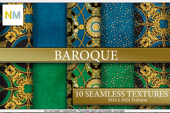 Baroque