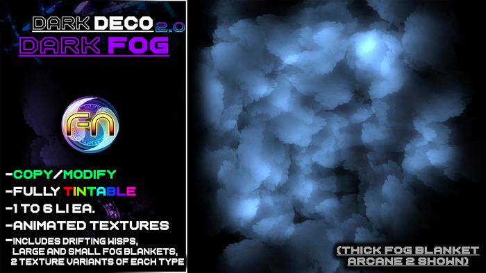 [.fn] Dark Deco : Dark Fog 