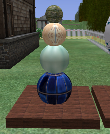 Abstract Sculpture #3