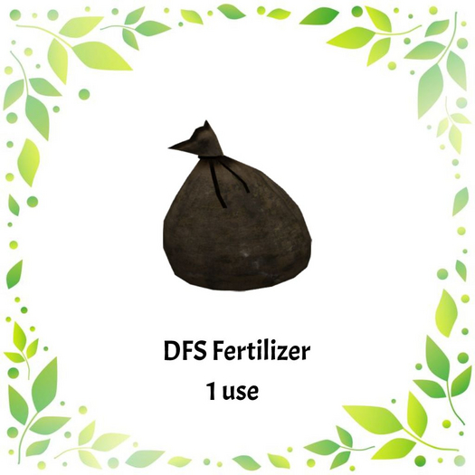 DFS Fertilizer V2