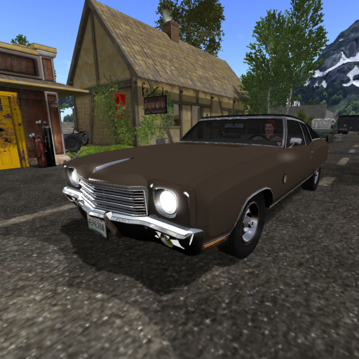 Starland Leguna Seca