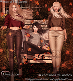 #14 {Limerence} Wendy hair-Colours2