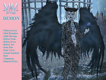 M&M STYLE-DEMON-OCT21