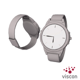Viscon* Sculpties  Watch + UV Maps