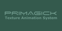 PRIMagic Texture Animation System
