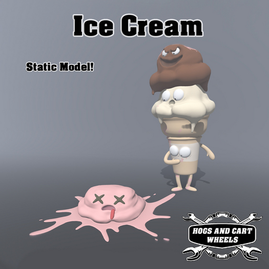 H&C Ice Cream