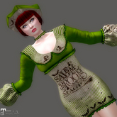 * Salem & Co * Green outfit * 
