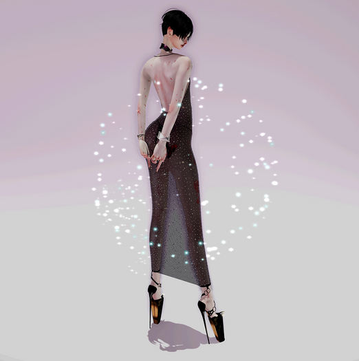 Dynamis Pose