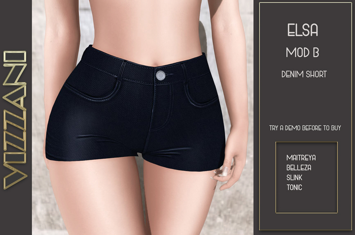 AFFILIATE VENDOR OF VIZZANI -WOMAN´S COLLECTION