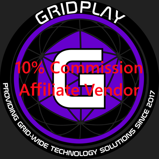 GridPlay Affiliate 10%