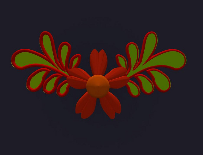flower - decor 