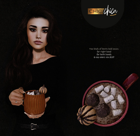 :::ChicChica::: Fall Cocoa