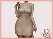 Rosary. Karmyn . Brown