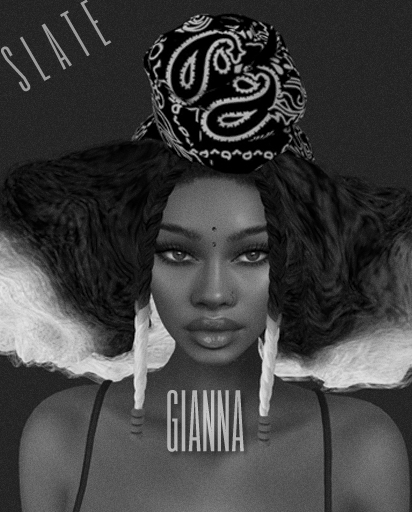 [SLATE] Gianna Demo