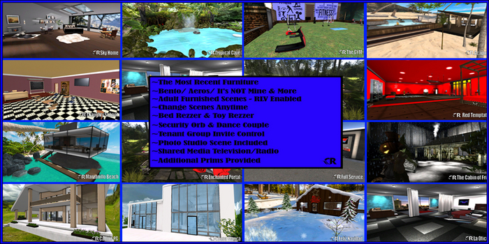Land for Rent