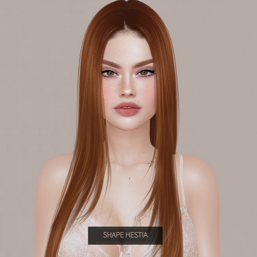 {BEAUTY BOSS} HESTIA SHAPE Evo X