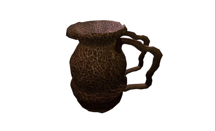 (AURA) BACK SACK 3