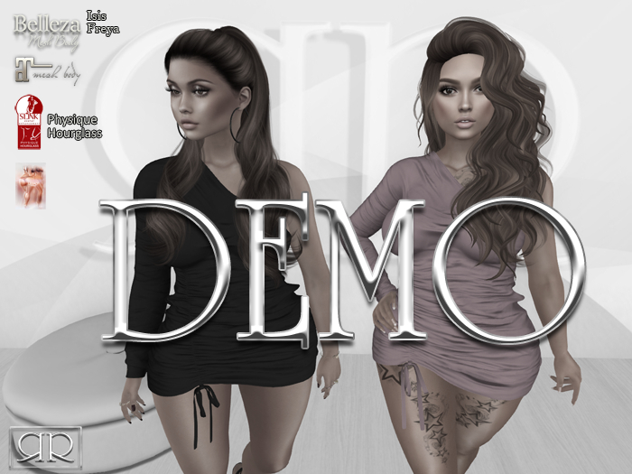 ..::RR::.. Katrina DEMO