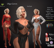 Res_Olga Gown Fat Pack