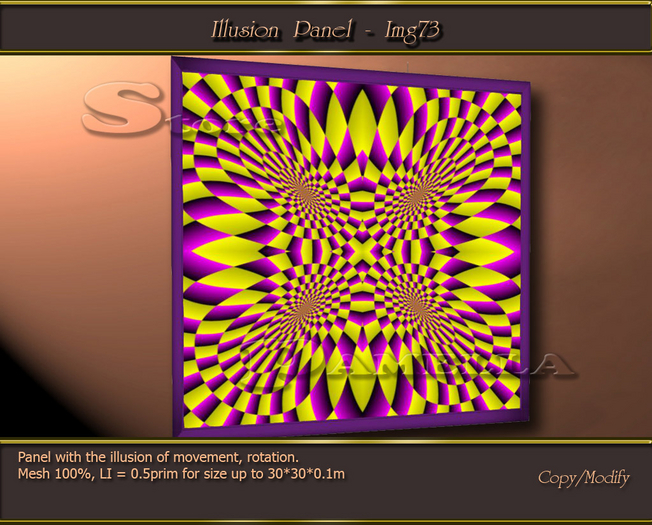 Illusion Panel - Img73 (BOX)