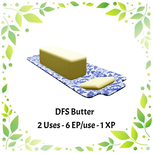 DFS Butter