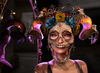 Skull dia%20de%20los%20muertos 4