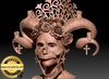 Skull dia%20de%20los%20muertos 5