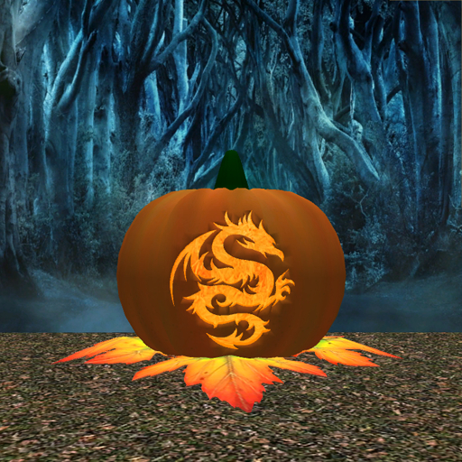Dragon O Lantern ( 3 LI )