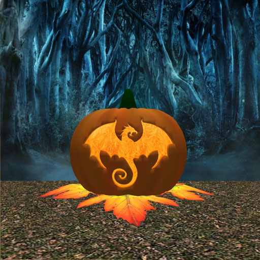 Flying Drake O Lantern (3LI)