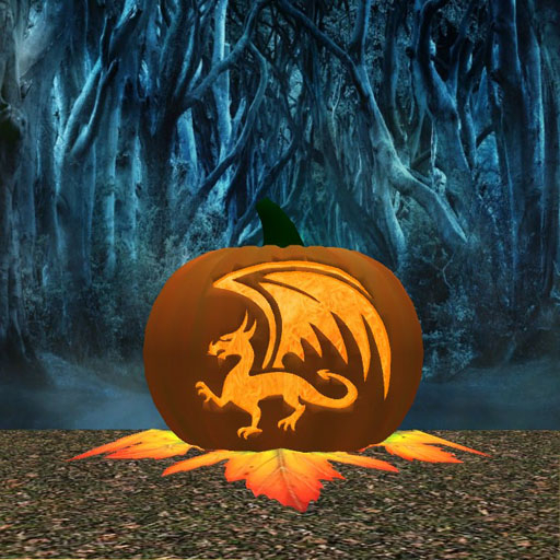 Drake O Lantern (3LI)