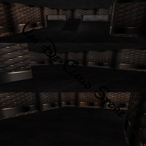 Black Skybox