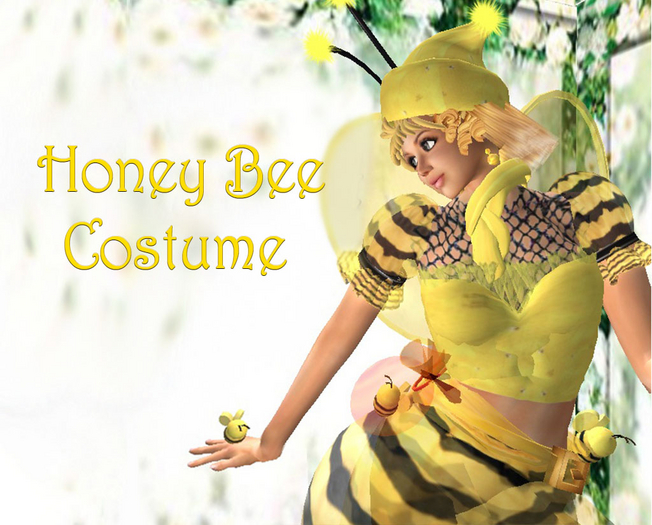 Honey Bee
