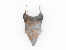 Klubb - "Goddess" Bodysuit Versailles