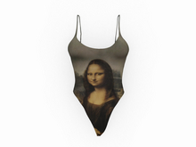 Klubb - "Goddess" Bodysuit Lisa