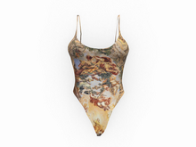 Klubb - "Goddess" Bodysuit Fresco
