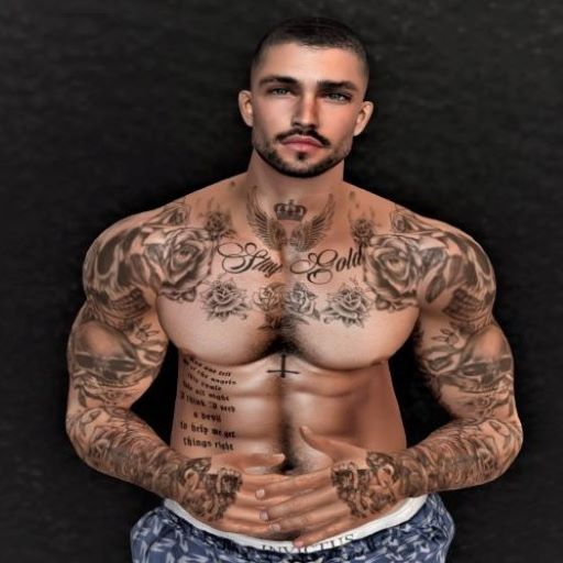 PERFECT TIMING MALE SHAPE ROBERT SKYLER 3.1 EVO