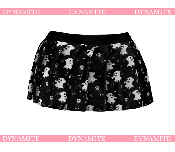 Halloween Skirt