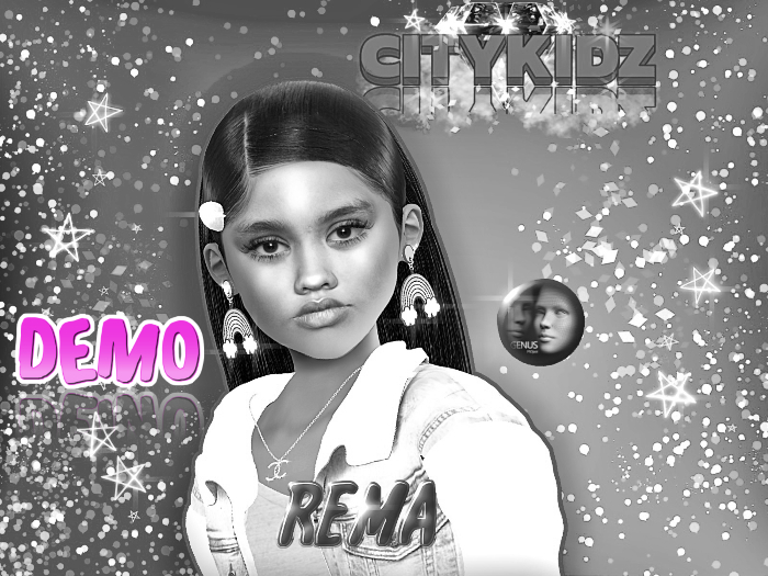 {CITYKIDZ} - Rema DEMO (BOM)