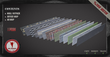 Wall Fatpack Full Permission Efe Design