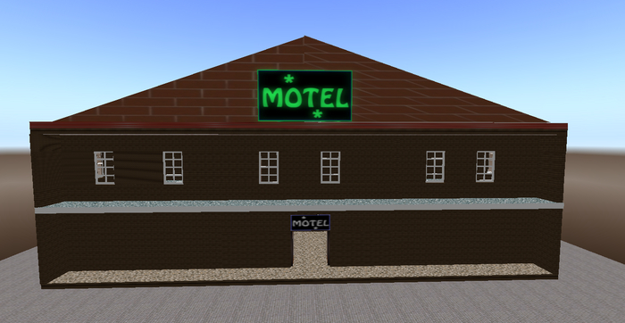 Motel Highway