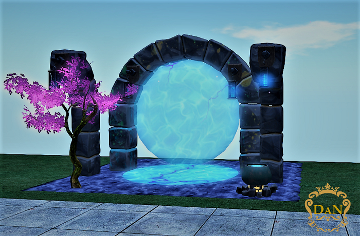 Portal _MYSTERY_ 17 (LI)