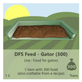 Second Life Marketplace - DFS Feed - Chicken (300)