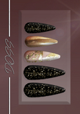 [DOSS] Nails Bento - ♡ CUTE 3 ♡