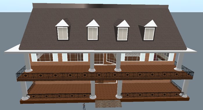 258 prim mansion house   1