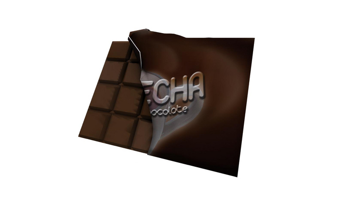 (AURA) CHOCOLATE BAR