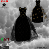 Gothic dress 7 boxed