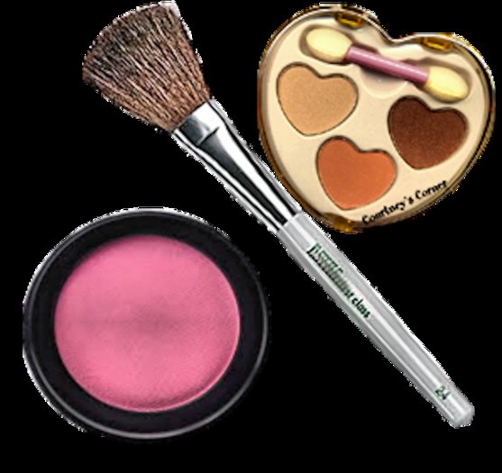 Make up 2-for decoration